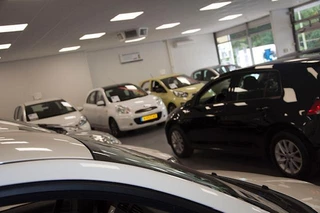 Mazda MX-5 1.8 20th Anniversary I INCL. € 850,00 AFL.KOSTEN + BOVAG GARANTIE / 36