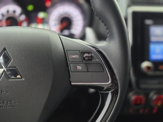 Mitsubishi ASX 2.0 Intense Automaat, Achteruitrijcamera, Stoelverw., CruiseControl, Dodehoek detectie, Keyless Entry/Start / 22