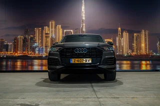 Audi Q7 55 TFSI e quattro Pro Line Plus / 4