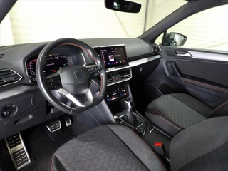 SEAT Tarraco 1.5 TSI 150pk FR Business Intense 7-zits / 10