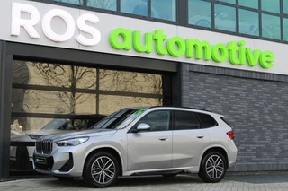 BMW X1 sDrive20i  | BTW | M-SPORT | KEYLESS | HUD | 360 CAM | AMBIENCE LIGHT | / 4