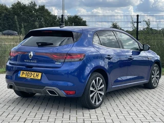 Renault Mégane 1.6 E-Tech Plug-In Hybrid 160 R.S. Line | Camera | PDC | Keyless | / 2