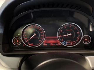 BMW 5-serie 520i M-Sport High Executive Pano Memory NL-AUTO / 27