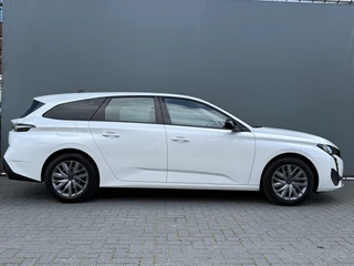 Peugeot 308 SW BWJ 2022 1.2 PureTech 111 PK Active Pack Business  FULL LED | NAVI | CLIMA | CRUISE | CARPLAY + ANDROID | LANE ASSIST | LMV | PDC / 29