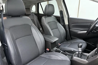 Suzuki S-Cross 1.4 Boosterjet Style Smart Hybrid 110pk | Navigatie | Climate Control | Cruise Control Adaptief | Camera | Trekhaak | Luxe bekleding | Stoelverwarming / 15