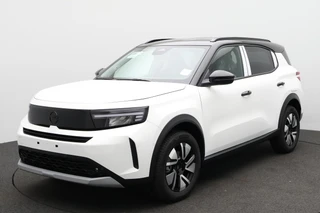 Opel Frontera 1.2 Turbo Hybrid GS 2+6 Jaar Garantie