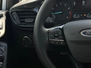 Ford Fiesta 1.0 EcoBoost Connected | 95PK | CarPlay | Cruise Control / 17