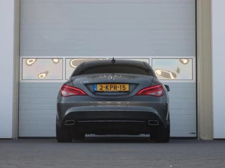 Mercedes CLA-klasse 180 Business | Unieke km-stand!! | / 10
