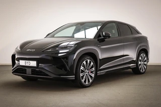 BYD Sealion Excellence AWD 91.3 kWh | PANORAMADAK | STOELVENTILATIE | ACHTERBANKVERWARMING | 360 CAMERA | 20"
