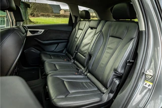 Audi Q7 3.0 TDI e-tron Quattro  Panorama Luchtvering / 24