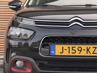 Citroen C4 Cactus 1.2 PureTech C-series / 10