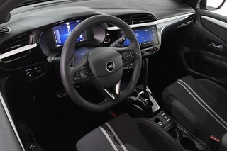 Opel Corsa 1.2 Turbo Hybrid GS Automaat Camera Apple CarPlay LED Koplampen / 6