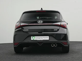 Hyundai i20 1.2 N Line Navigatie | Private lease 409,- p.m. / 9