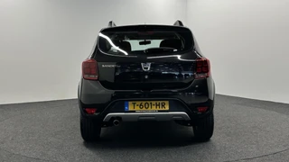 Dacia Sandero 0.9 TCe Tech Road AIRCO 35000 KM. / 8