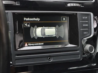 Volkswagen Golf 1.4 TSI Highline DSG|Cruise|PDC|Airco|APK / 16