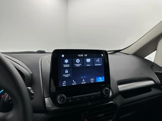 Ford EcoSport 1.0 EcoBoost Trend Ultimate CRUISE-NAVI / 45