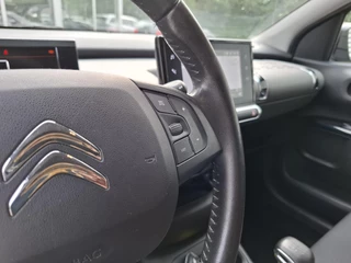 Citroen C4 Cactus 1.2 110 Shine Nav/Clim/Cam / 24