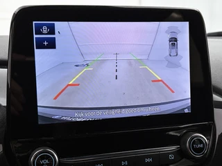 Ford Puma 1.0 EcoBoost Hybrid ST-Line | Navigatie | Camera | Adaptive Cruise | Stoel-/Stuurverwarming / 21