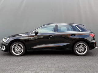 Audi A3 Sportback BWJ 2023 30 TFSI 140 PK Advanced edition AUTOMAAT | FULL LED | ADAPTIVE CRUISE | CARPLAY + ANDROID | NAVI | CLIMA | CRUISE | LMV | PDC / 7