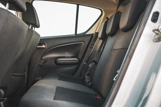 Suzuki Splash 1.0 VVT Exclusive EASSS / 37