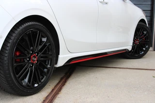 Kia Ceed 1.6 T-GDi GT Memory | JBL | Stuur/Stoelverwarming / 13