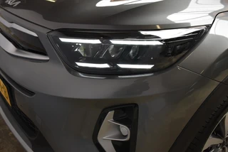 KIA Stonic 1.0 T-GDi MHEV 100pk DCT7 DynamicPlusLine / 31