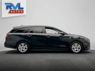 Kia Ceed Sportswagon 1.0 T-GDi DynamicLine Apple/Carplay | Climate/control | Stoel/Stuur verwarming | Dealeronderhouden / 23