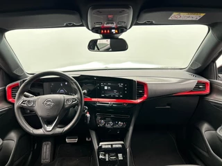 Opel Mokka 1.2 Turbo Ultimate | Apple/Carplay | Camera | Stoelverwarming / 2