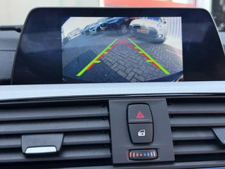 BMW 3 Serie Touring BWJ 2019 330i 252 PK High Executive M-SPORT AUTOMAAT | PANO | LEDER | STOELVERW. | NAVI | CLIMA | CRUISE | FULL LED | 19" LMV | CAMERA | PDC | / 21