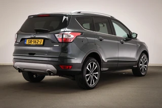Ford Kuga 1.5 EcoBoost Trend Ultimate | CLIMA | VOORRUITVERWARMING | APPLE | TREKHAAK | 18" / 2
