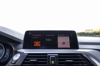 BMW X3 xDrive20i High Executive M-Sport  | Pano | Trekhaak | Leder / 29