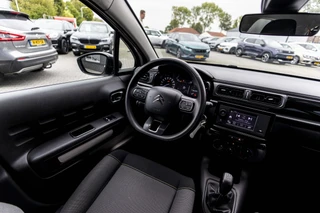 Citroën C3 1.2 PureTech Live  LED | Cruise | NL Auto / 21