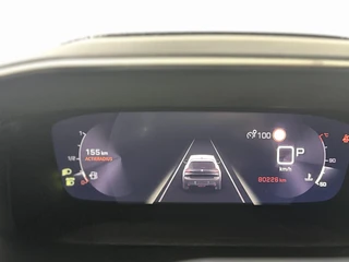 Peugeot 208 1.2 Pure Tech GT Line|CARPLAY|360 CAMERA|CRUISE / 31