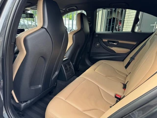 BMW M3 F80 M3 Origineel NL in uitzonderlijke staat Merino Hud H&K Crankhub+Ketting vv / 43