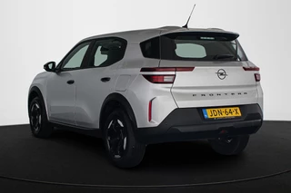 Opel Frontera Electric Edition 44 kWh Achteruitrijcamera Apple CarPlay / 5