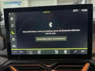 Dacia DUSTER 1.6 Hybrid 140 Extreme NL auto / Eerste eigenaar / Automaat / 22
