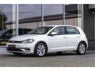 Volkswagen Golf 1.0 TSI Comfortline  | Carplay | ACC | Stoel verw. / 19