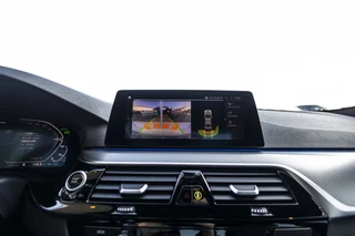 BMW 5 Serie 530e M-Sport  | Leder | Memory | NL Auto / 27