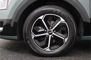 Kia Niro 1.6 GDi Hybrid DynamicLine  - Climate Control - Adaptieve Cruise Control - Lichtmetalen Velgen - Navigatie - Fabrieksgarantie tot 04-2032 / 16
