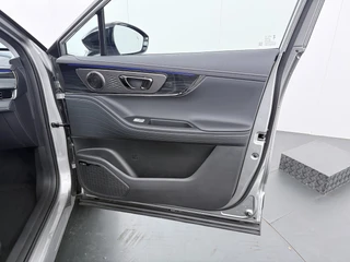 Omoda 5 EV Premium 61 kWh  - Schuif/kantel dak - Adaptieve cruisecontrol - Sfeerverlichting - Apple Carplay - Android Auto 7 Jaar of 150.000km Fabrieksgarantie / 44