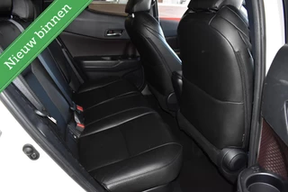 Toyota C-HR 1.8 Hybrid Executive MATRIX/LED/CAMERA/VOL MET OPTIES! / 21