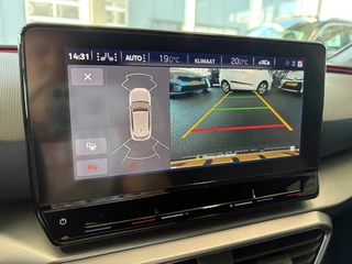 SEAT Leon 1.5 eTSi DSG 150pk FR Bns. Intense KEYLESS/CAMERA/VIRTUAL/18INCH/WINTERPACK / 6