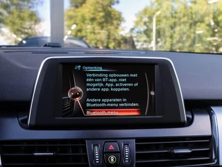 BMW 2-serie Gran Tourer 216d Centennial Executive / 11