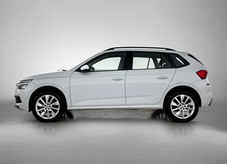 Skoda Kamiq 1.0 TSI Ambition | Camera | CarPlay | Adaptive Cruise Control / 4