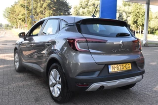 Renault Captur 1.0 TCe 90 Zen Carplay Navigatie | 2e Eigenaar | Goed onderhouden | 12 mnd BOVAG garantie | Whatsapp 06-53188999 / 23