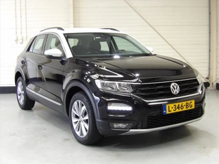 Volkswagen T-Roc 1.5 TSI 150pk T-Roc Style / 5