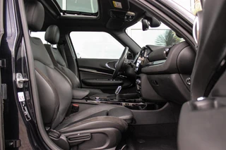 Mini Clubman 1.5 Cooper Richmond Park Edition | 1e eigenaar | Dealer onderhouden | Apple Carplay | Harman kardon | DAB | Keyless entry | Panoramadak | Sportstoelen | LED | PDC / 15