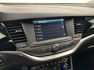 Opel Astra Sports Tourer 1.2 Blitz Elegance CARPLAY ECC NAVI CRUISE LM. / 42
