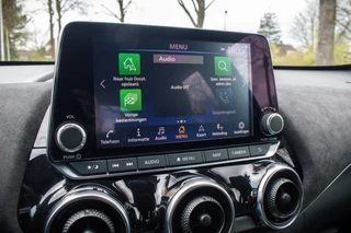 Nissan Juke 1.0 DIG-T N-Design | Vol Opties | Lederen bekleding | Rijklaar / 26