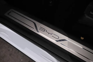 BYD SEAL U 1.5 DM-i FWD Boost  Plug in hybrid, FULL BLACK fabrieksnieuw! / 21